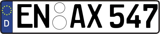 EN-AX547