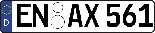 EN-AX561
