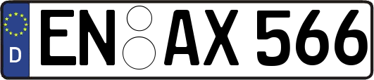 EN-AX566