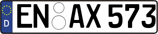 EN-AX573