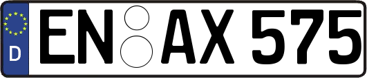 EN-AX575