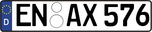 EN-AX576