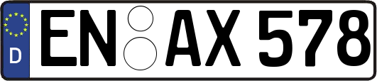 EN-AX578