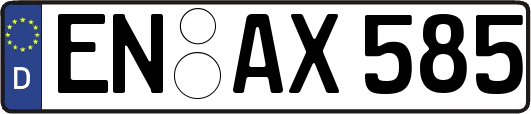 EN-AX585
