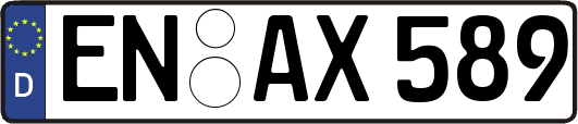EN-AX589