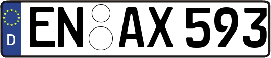 EN-AX593
