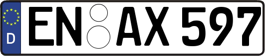 EN-AX597