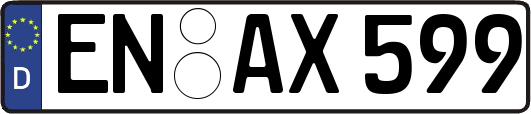 EN-AX599