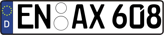 EN-AX608