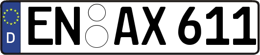 EN-AX611