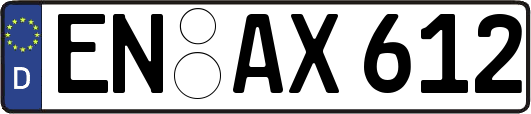 EN-AX612