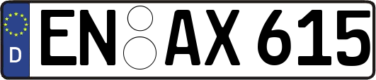 EN-AX615