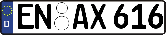 EN-AX616