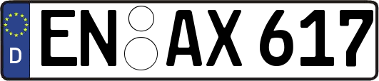 EN-AX617