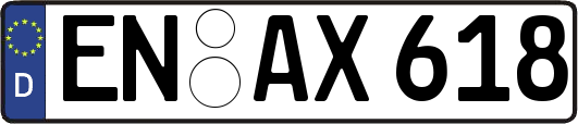 EN-AX618