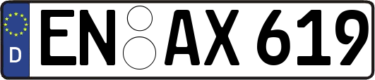 EN-AX619