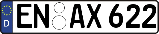 EN-AX622