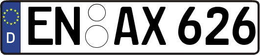 EN-AX626