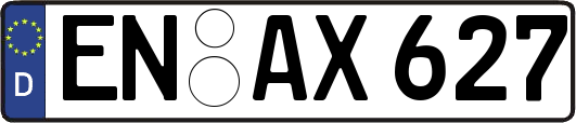 EN-AX627