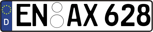 EN-AX628