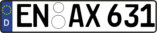EN-AX631