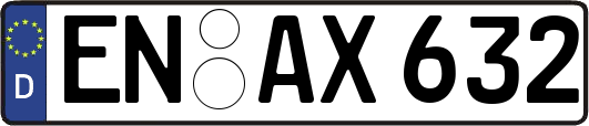 EN-AX632