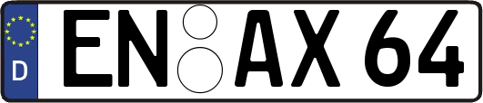 EN-AX64