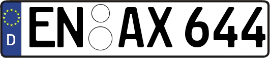 EN-AX644