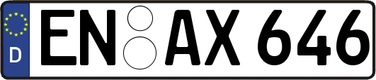 EN-AX646