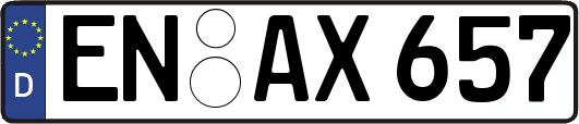 EN-AX657