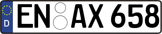 EN-AX658