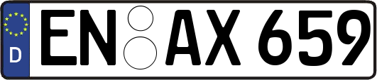 EN-AX659