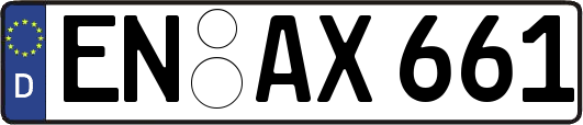 EN-AX661
