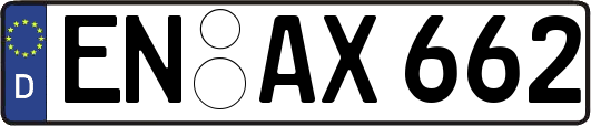 EN-AX662