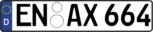 EN-AX664