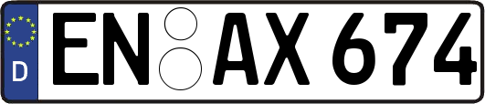 EN-AX674