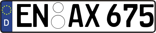 EN-AX675