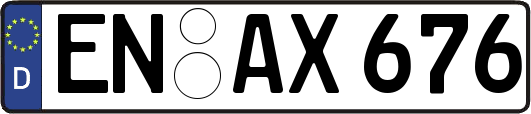 EN-AX676