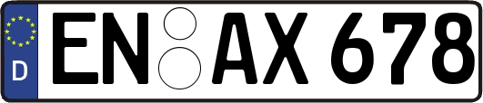 EN-AX678