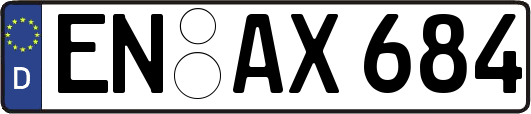 EN-AX684