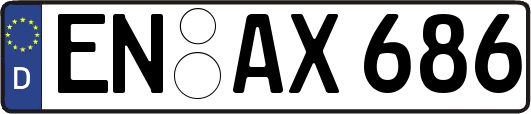 EN-AX686
