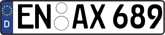 EN-AX689