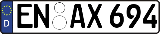 EN-AX694