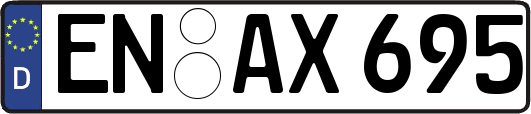 EN-AX695
