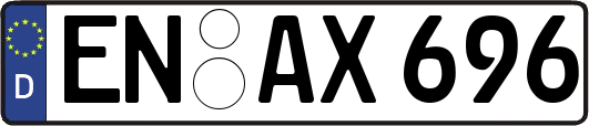 EN-AX696