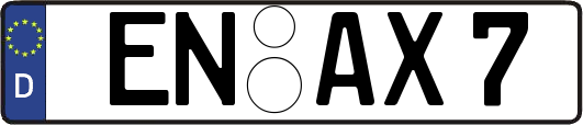EN-AX7