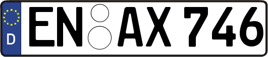 EN-AX746