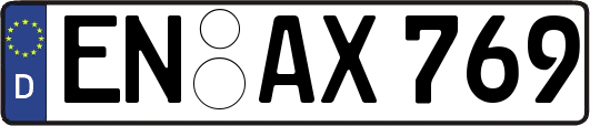 EN-AX769