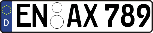 EN-AX789