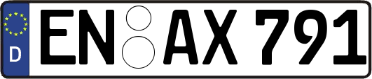 EN-AX791